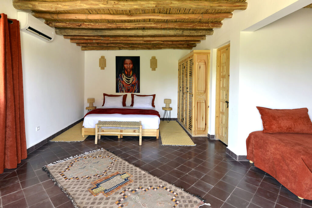 Bungalow Eiselméria
