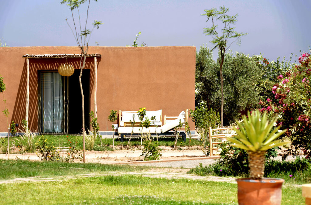 Bungalow Jacaranda